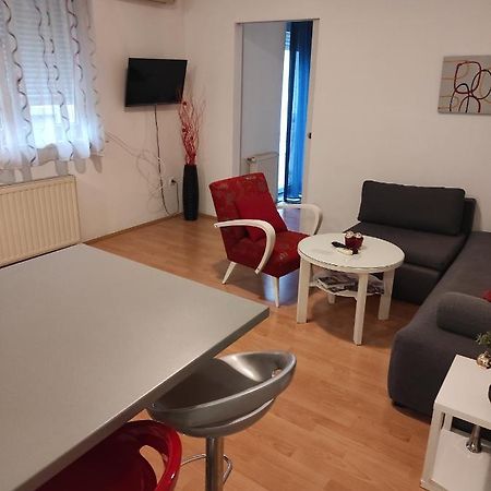 Astralis Factory Apartments-Marineta زغرب المظهر الخارجي الصورة