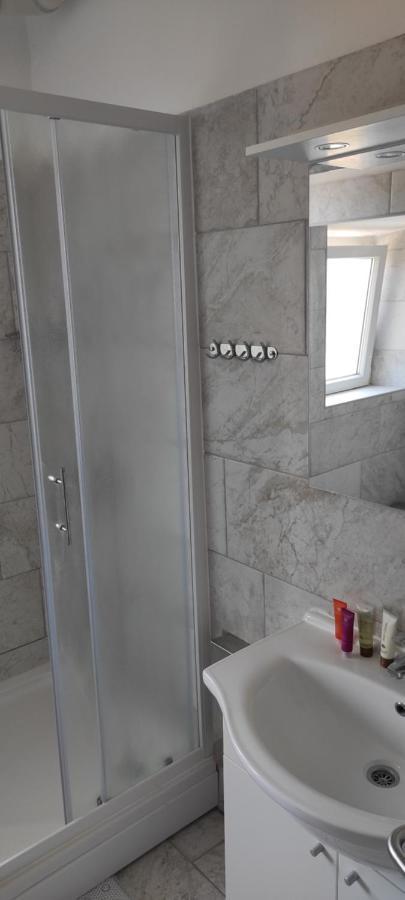 Astralis Factory Apartments-Marineta زغرب المظهر الخارجي الصورة